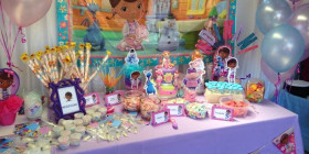 Candy Table 08